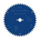 EXPERT Aluminium Circular Saw Blade, 190 x 2.6/1.6 x 20 mm, T56
 190 x 20 x 2,6 mm, 56 - image 01