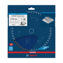 EXPERT Aluminium Circular Saw Blade, 190 x 2.6/1.6 x 20 mm, T56
 190 x 20 x 2,6 mm, 56 - image 04