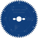 EXPERT Aluminium Circular Saw Blade, 216 x 2.6/1.8 x 30 mm, T64 216 x 30 x 2,6 mm, 64-1
