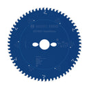 EXPERT Aluminium Circular Saw Blade, 216 x 2.6/1.8 x 30 mm, T64 216 x 30 x 2,6 mm, 64 - image 01