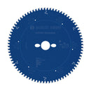 EXPERT Aluminium Circular Saw Blade, 250 x 2.8/2 x 30 mm, T80 - image 01