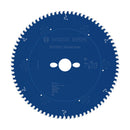 EXPERT Aluminium Circular Saw Blade, 254 x 2.8/2 x 30 mm, T80 - image 01