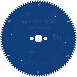 EXPERT Aluminium Circular Saw Blade, 305 x 2.8/2 x 30 mm, T96
 305 x 30 x 2,8 mm, 96