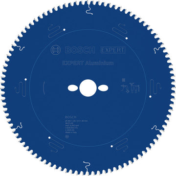 EXPERT Aluminium Circular Saw Blade, 305 x 2.8/2 x 30 mm, T96
 305 x 30 x 2,8 mm, 96