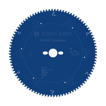 EXPERT Aluminium Circular Saw Blade, 305 x 2.8/2 x 30 mm, T96
 305 x 30 x 2,8 mm, 96 - image 01