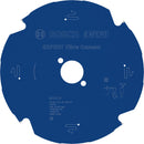 EXPERT Fibre Cement Circular Saw Blade, 190 x 2.2/1.6 x 30 mm, T4-1