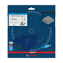 EXPERT Fibre Cement Circular Saw Blade, 190 x 2.2/1.6 x 30 mm, T4 - image 04