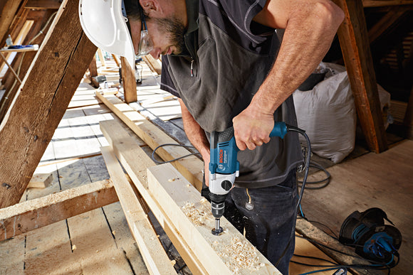 Bosch Rotary Drill GBM 13-2RE