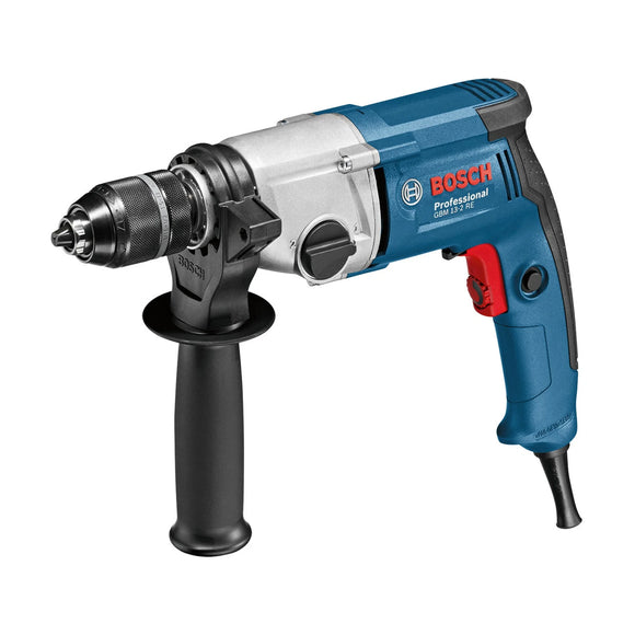 Bosch Rotary Drill GBM 13-2RE - image 01