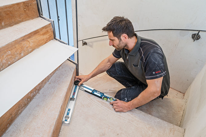 Bosch Angle Measurer GAM 220 MF