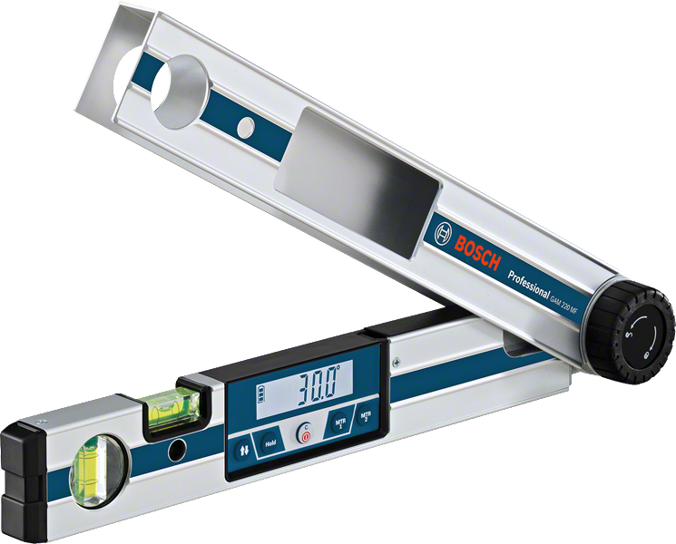 Bosch Angle Measurer GAM 220 MF