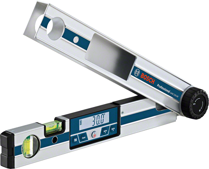 Bosch Angle Measurer GAM 220 MF