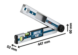 Bosch Angle Measurer GAM 220 MF - 0
