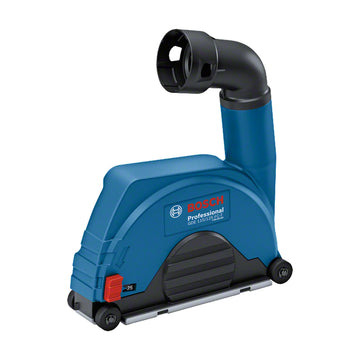 Bosch Attachment, Dust extraction GDE 115/125 FC-T - image 01