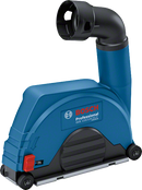 Bosch Attachment, Dust extraction GDE 115/125 FC-T-1