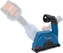 Bosch Attachment, Dust extraction GDE 115/125 FC-T-2