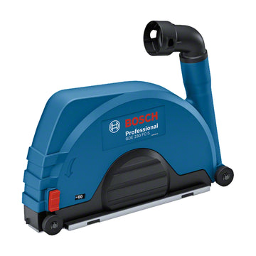 Bosch Attachment, Dust extraction GDE 230 FC-S - image 01