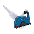 Bosch Attachment, Dust extraction GDE 230 FC-S - image 02