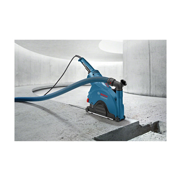 Bosch Attachment, Dust extraction GDE 230 FC-S - image 04