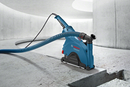 Bosch Attachment, Dust extraction GDE 230 FC-S-5
