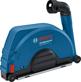 Bosch Attachment, Dust extraction GDE 230 FC-S