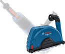 Bosch Attachment, Dust extraction GDE 230 FC-T-2