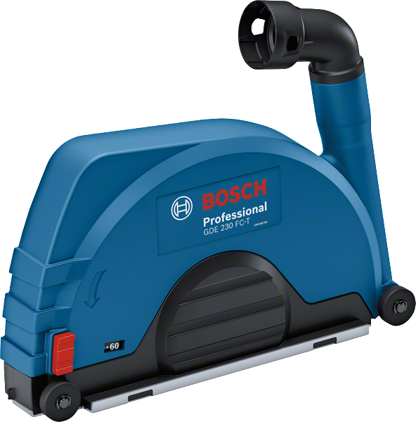 Bosch Attachment, Dust extraction GDE 230 FC-T