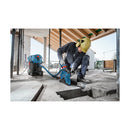 Bosch Attachment, Dust extraction GDE 230 FC-T - image 03