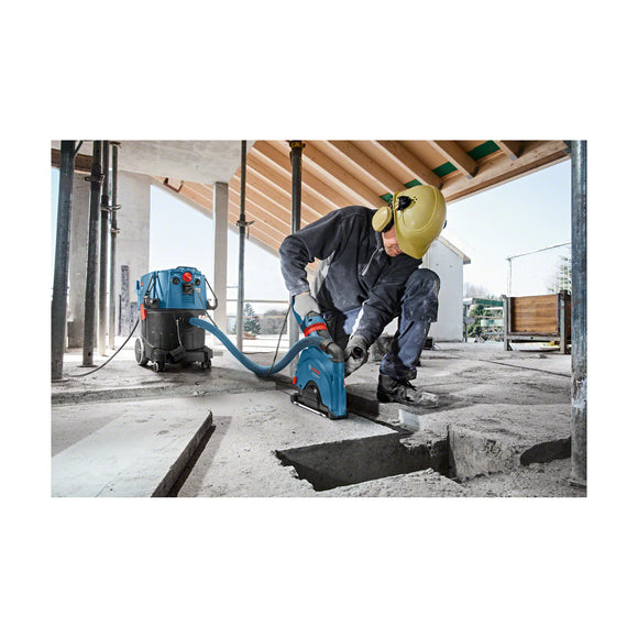 Bosch Attachment, Dust extraction GDE 230 FC-T - image 03