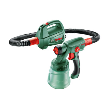 Bosch PFS 2000 Spray Gun 440W - image 01