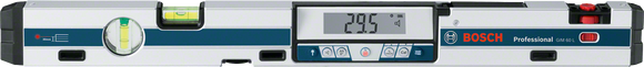 Bosch Digital Inclinometer GIM 60 L