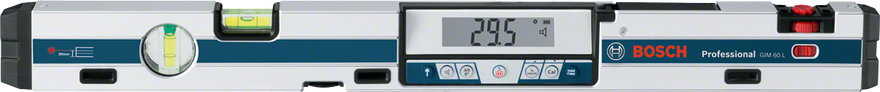 Bosch Digital Inclinometer GIM 60 L