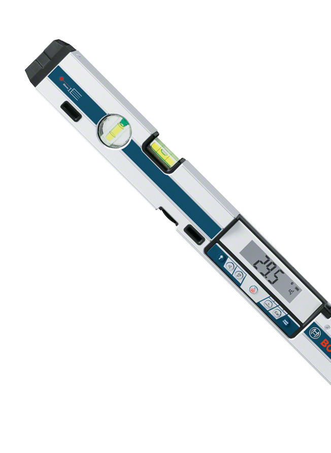 Bosch Digital Inclinometer GIM 60 L - 0