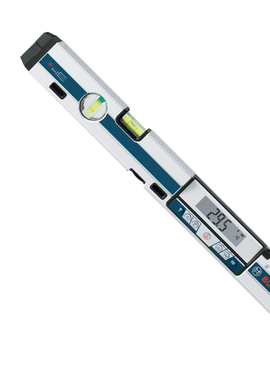 Bosch Digital Inclinometer GIM 60 L - 0