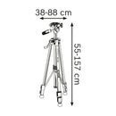 Bosch Building Tripod BT 150 - image 02