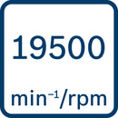 Bosch Cordless Small Angle Grinder GWS 12V-76 Solo excl Battery & Charger-13