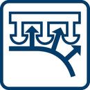 Bosch Cordless Orbital Sander  GSS 18V-10 Solo excl Battery & Charger-5