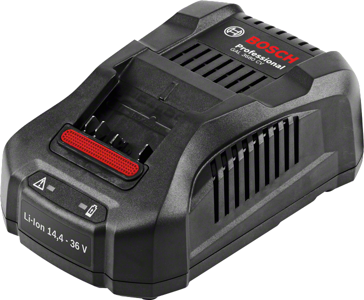 Bosch Charger GAL 3680 CV