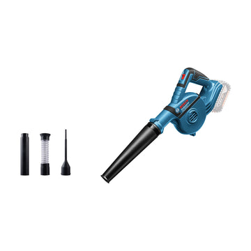 Bosch Cordless Blower GBL 18V-120 Solo excl Battery & Charger - image 02