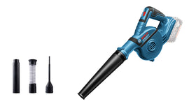 Bosch Cordless Blower GBL 18V-120 Solo excl Battery & Charger - 0