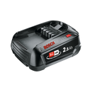Bosch 18V, 2.5Ah Battery-1