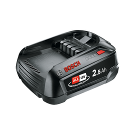 Bosch 18V, 2.5Ah Battery