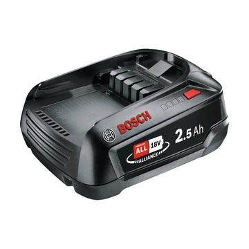Bosch 18V, 2.5Ah Battery - image 02