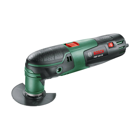 Bosch PMF 220 CE Oscillating Tool - image 01