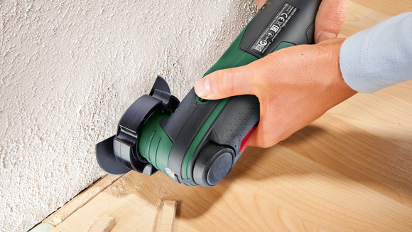 Bosch PMF 220 CE Oscillating Tool