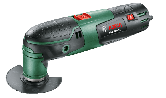 Bosch PMF 220 CE Oscillating Tool