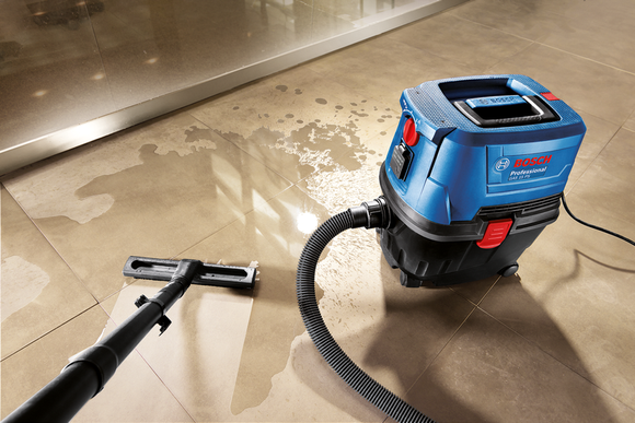 Bosch Vacuum cleaner GAS 15 PS