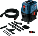 Bosch Vacuum cleaner GAS 15 PS-3