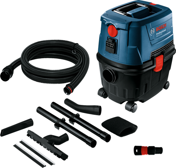 Bosch Vacuum cleaner GAS 15 PS