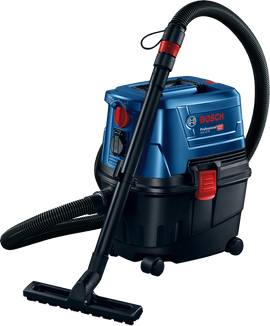 Bosch Vacuum cleaner GAS 15 PS